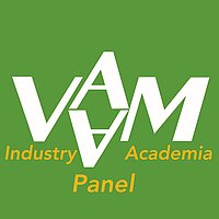 Logo VAAM IAP