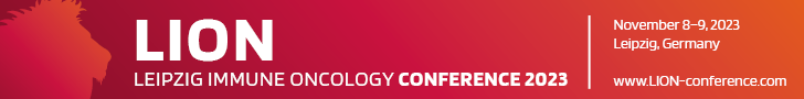 Banner Leipzig Immune Oncology (LION) Conference